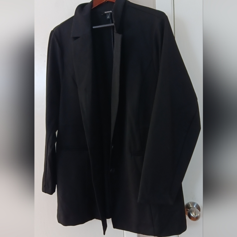 Jacket